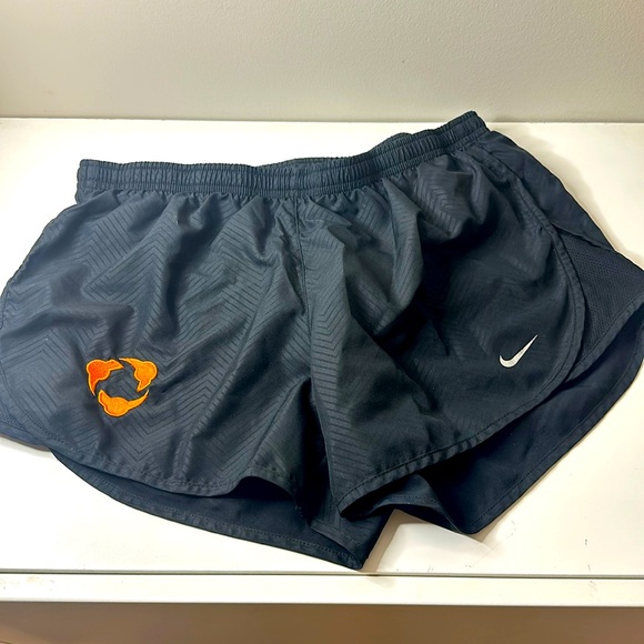 Hudl Nike dri fit running shorts - Picture 1 of 4
